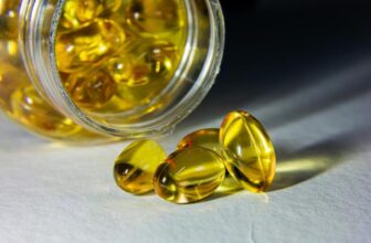 How Do Omega-3 Supplements Support Heart Health?