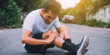 Why Does My Knee Hurt When I Run?