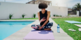 Top Apps for Yoga and Meditation